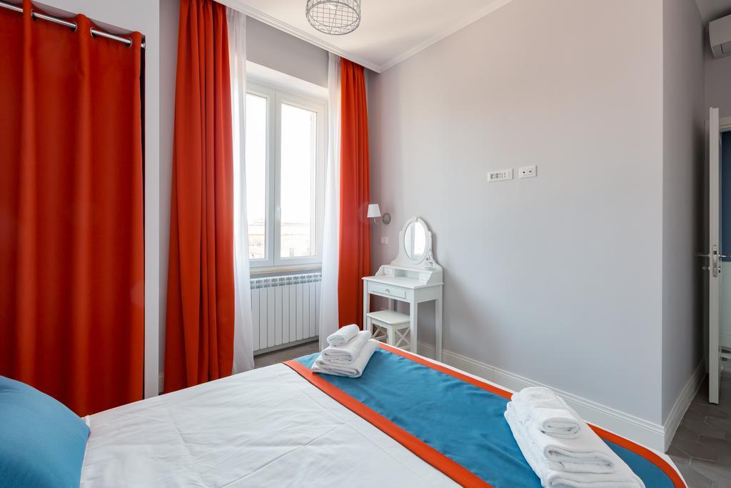 Lata Luxury Penthouse Apartamento *