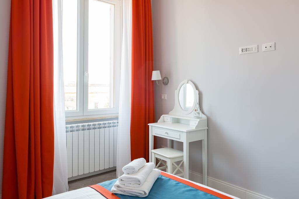 Apartamento Lata Luxury Penthouse Roma