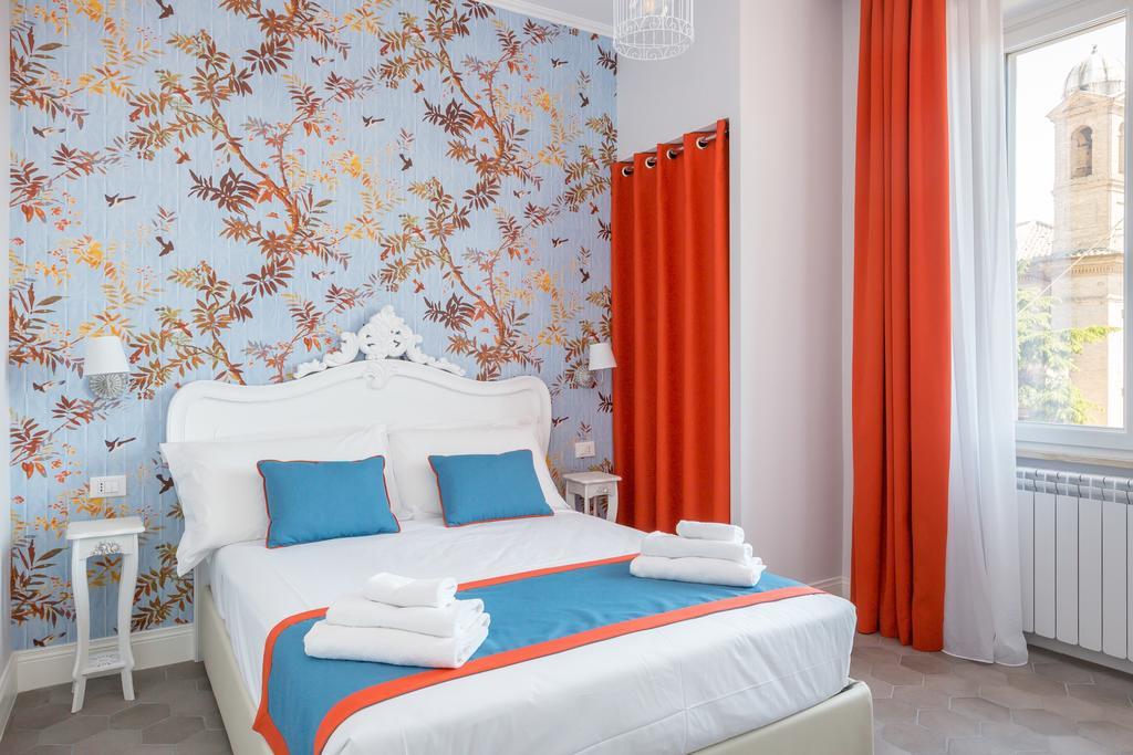 Lata Luxury Penthouse * Roma