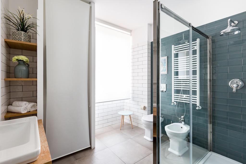 Apartamento Lata Luxury Penthouse Roma