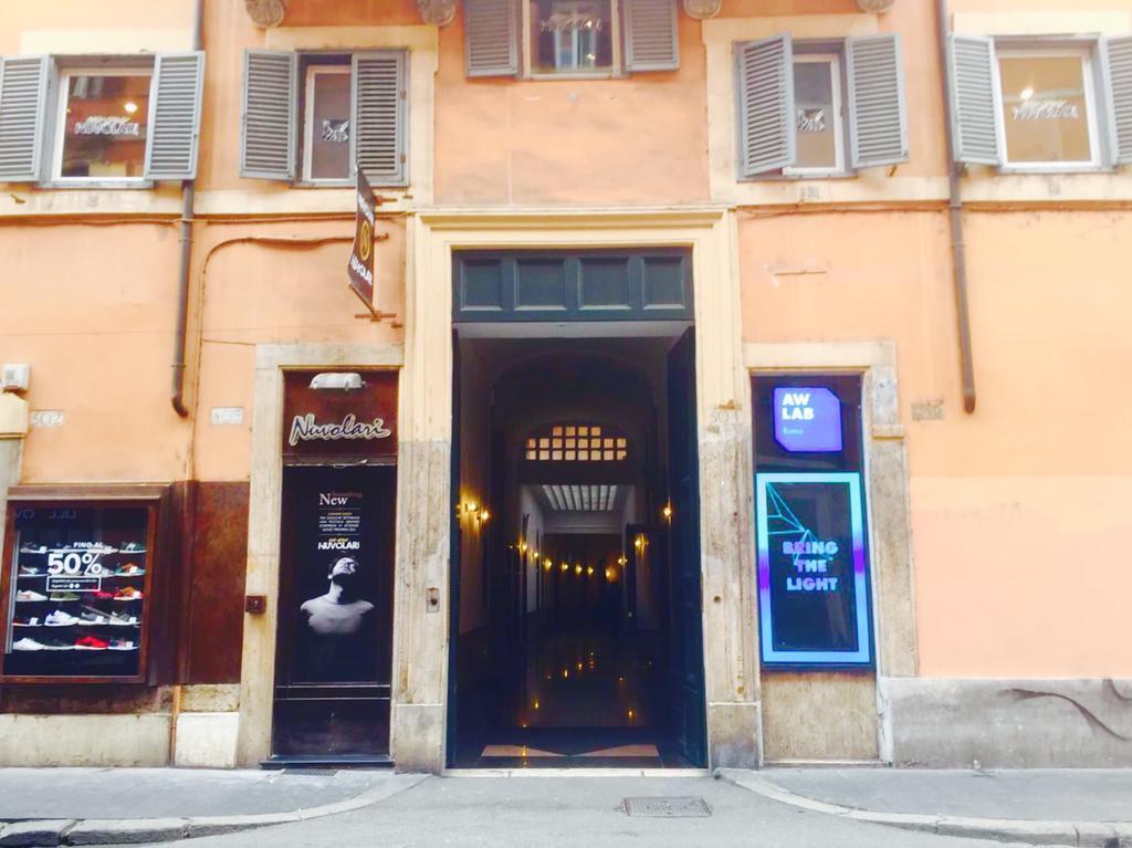 Lata Luxury Penthouse Roma